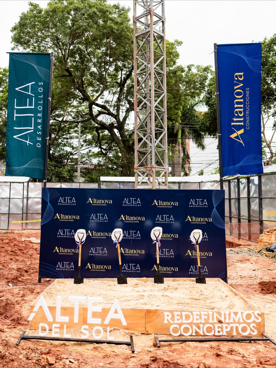 Imagen 9 de Palada Altea del Sol: inicio oficial del proyecto