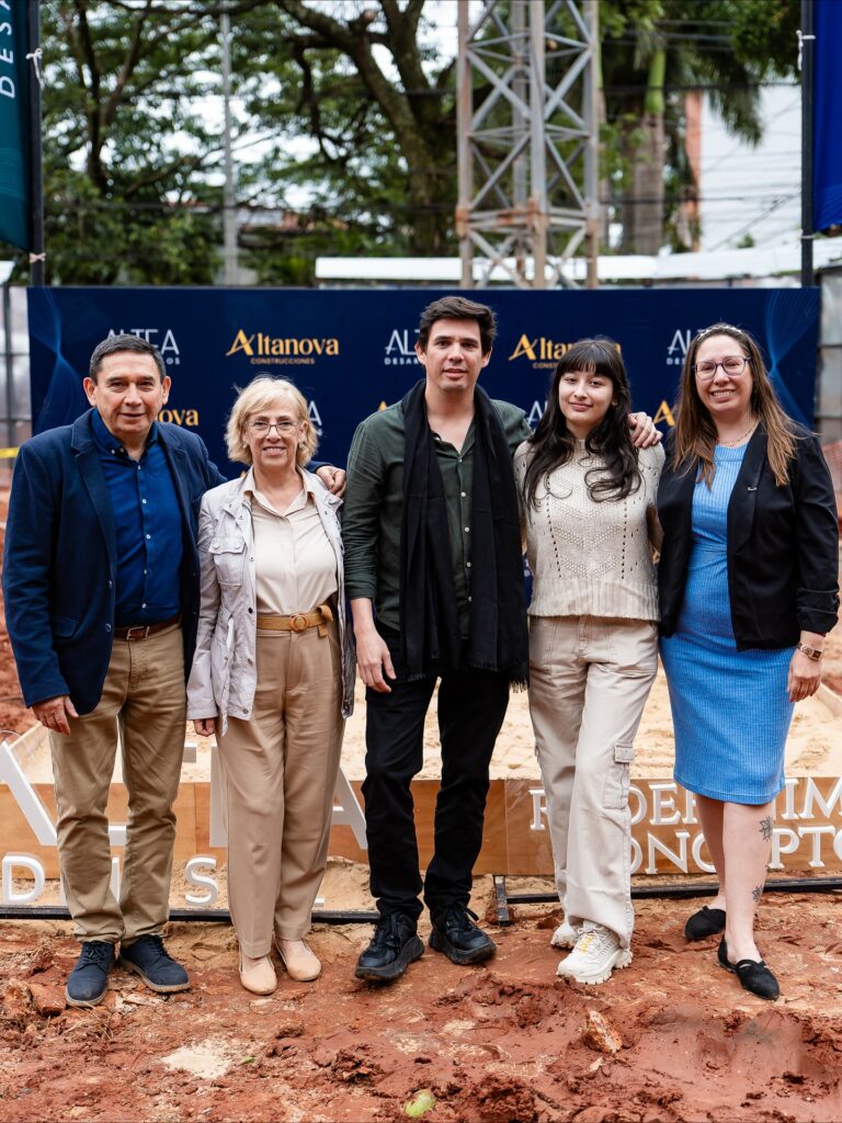 Imagen 1 de Palada Altea del Sol: inicio oficial del proyecto