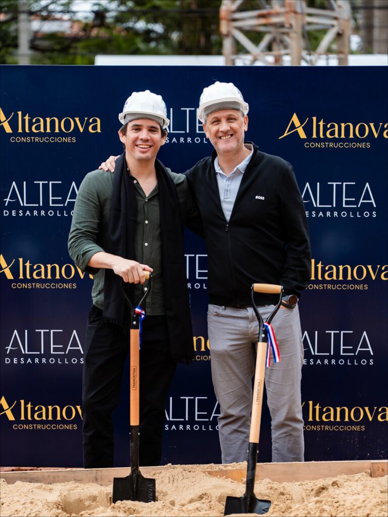 Imagen 6 de Palada Altea del Sol: inicio oficial del proyecto