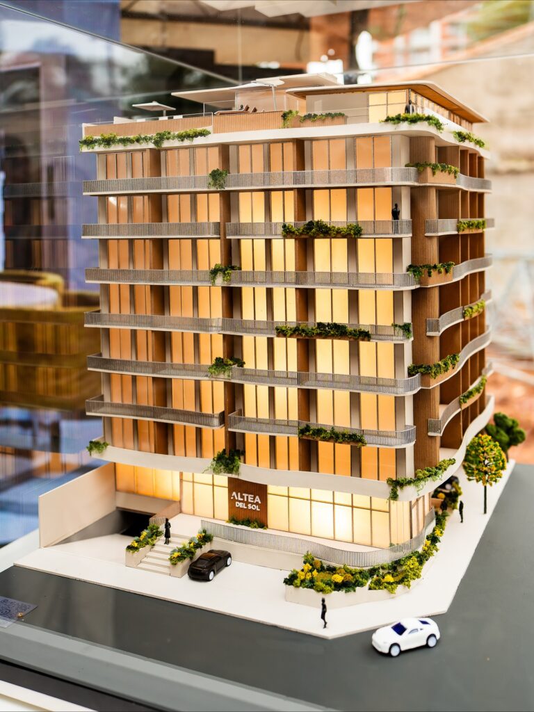 Imagen 7 de Palada Altea del Sol: inicio oficial del proyecto
