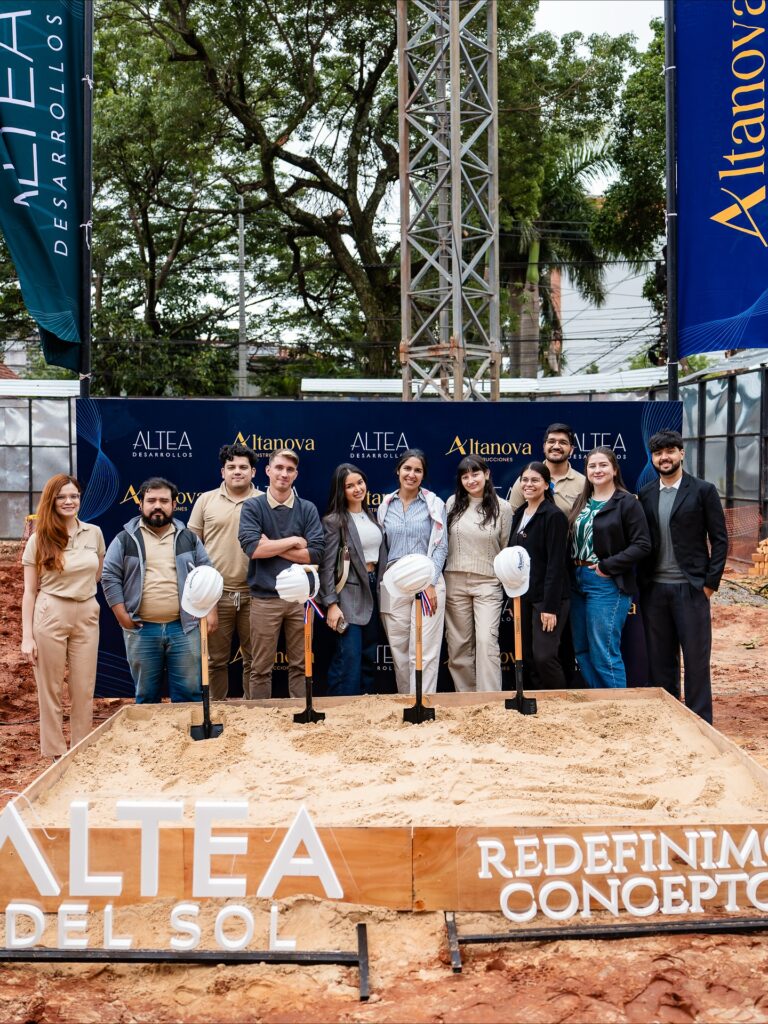 Imagen 4 de Palada Altea del Sol: inicio oficial del proyecto