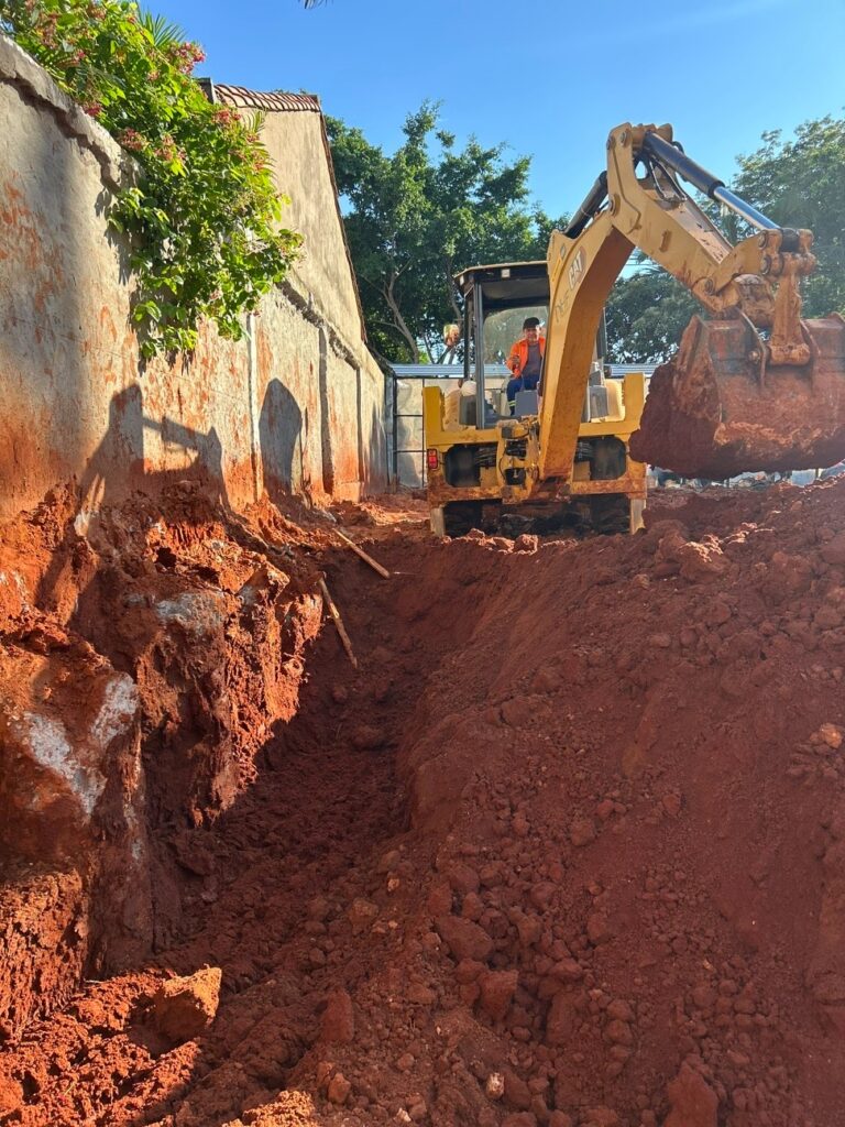Imagen 6 de Avance de obra Altea del Sol abril 2026