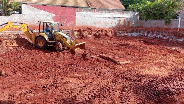Imagen 7 de Avance de obra Altea del Sol abril 2026