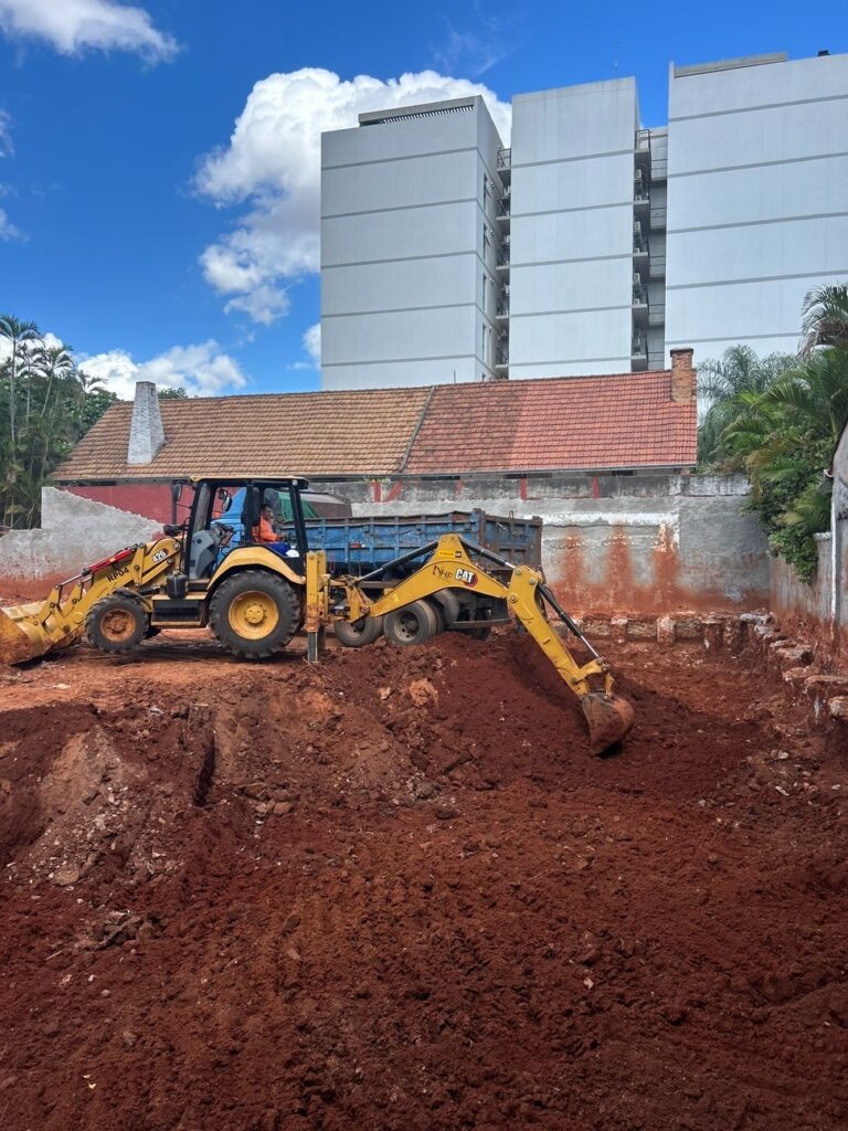 Imagen 4 de Avance de obra Altea del Sol abril 2026