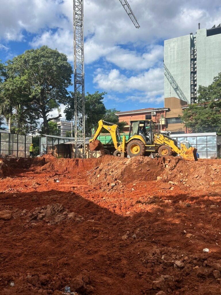 Imagen 8 de Avance de obra Altea del Sol abril 2026