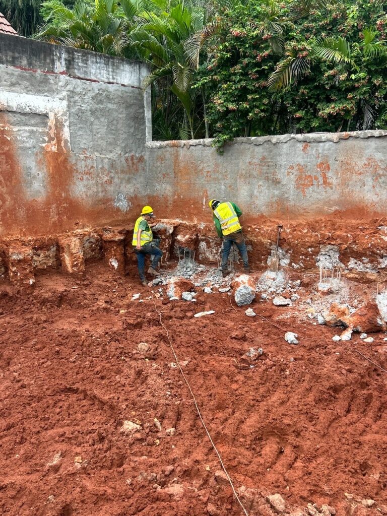 Imagen 1 de Avance de obra Altea del Sol abril 2026