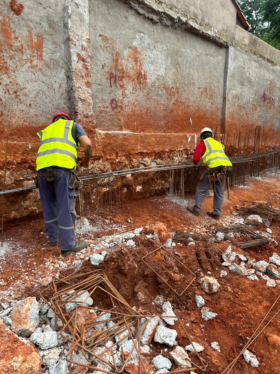 Imagen 9 de Avance de obra Altea del Sol abril 2026