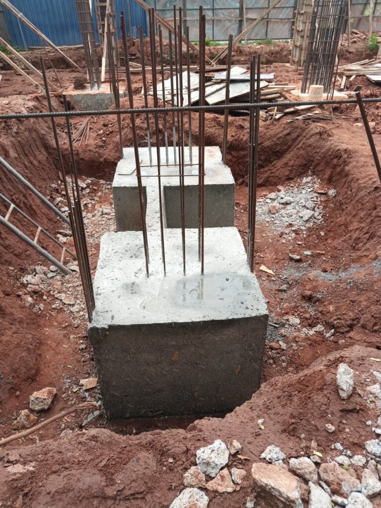 Imagen 6 de Avance de obra Altea Hub abril 2026