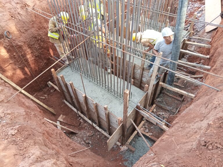 Imagen 7 de Avance de obra Altea Hub abril 2026