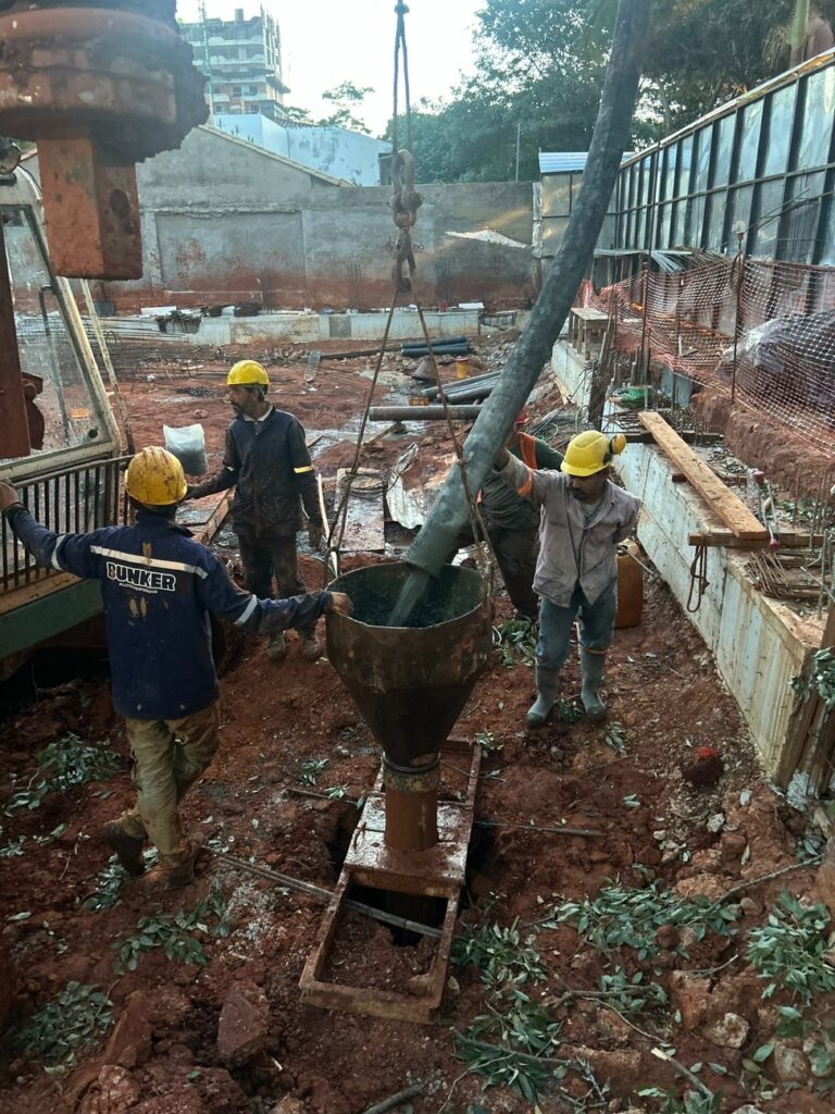 Imagen 5 de Avance de obra Altea del Sol mayo 2026