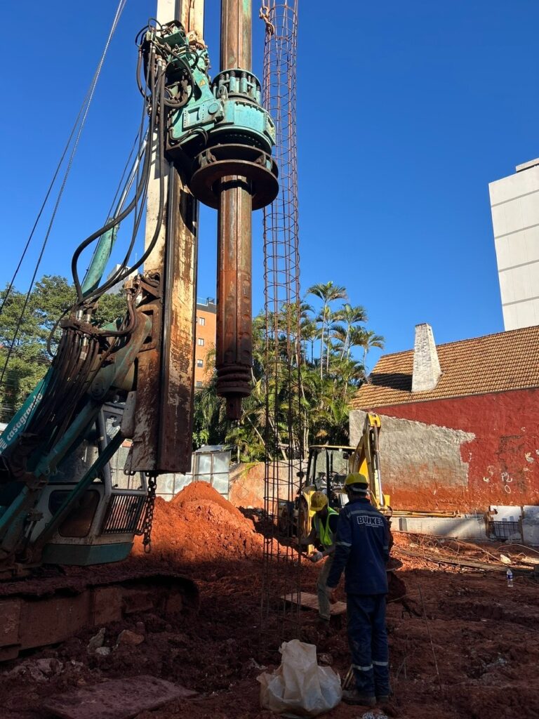 Imagen 1 de Avance de obra Altea del Sol mayo 2026