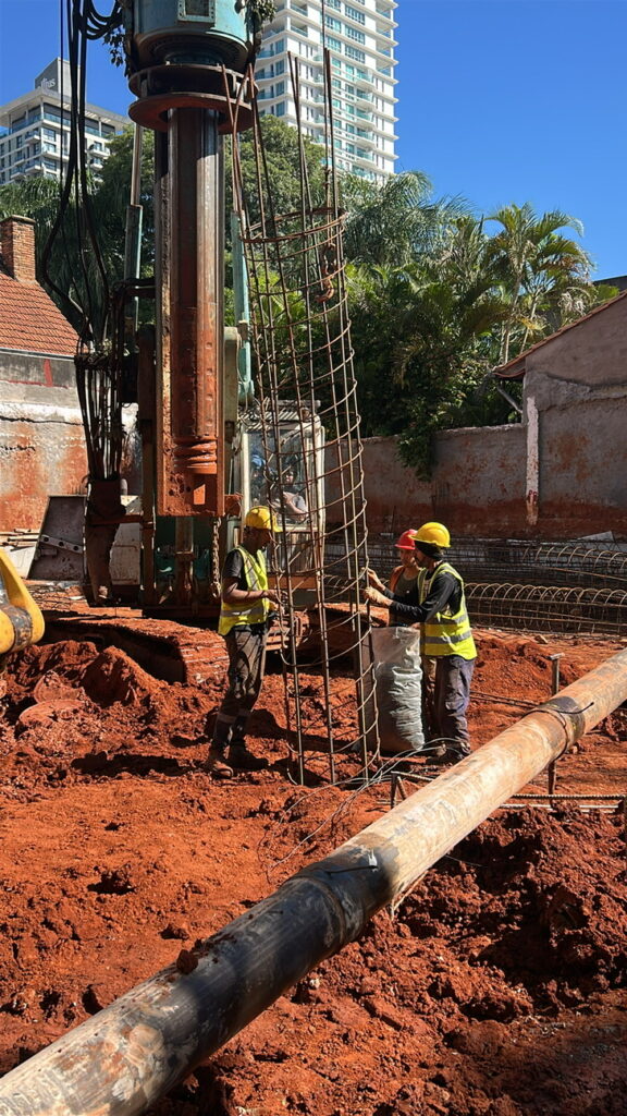 Imagen 2 de Avance de obra Altea del Sol mayo 2026
