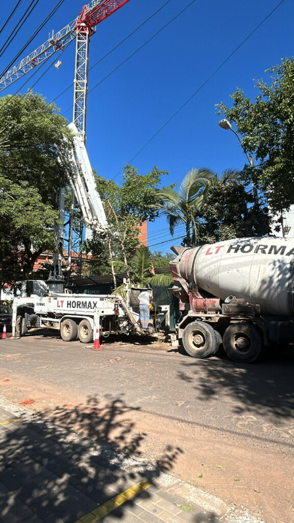Imagen 3 de Avance de obra Altea del Sol mayo 2026