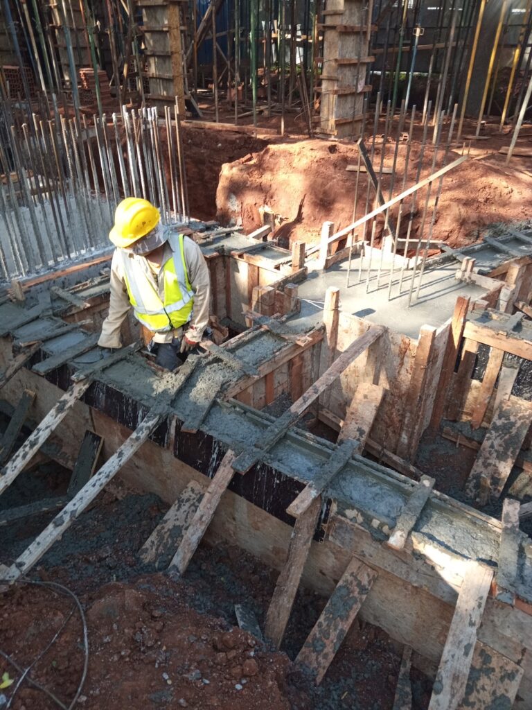 Imagen 6 de Avance de obra Altea Hub mayo 2026