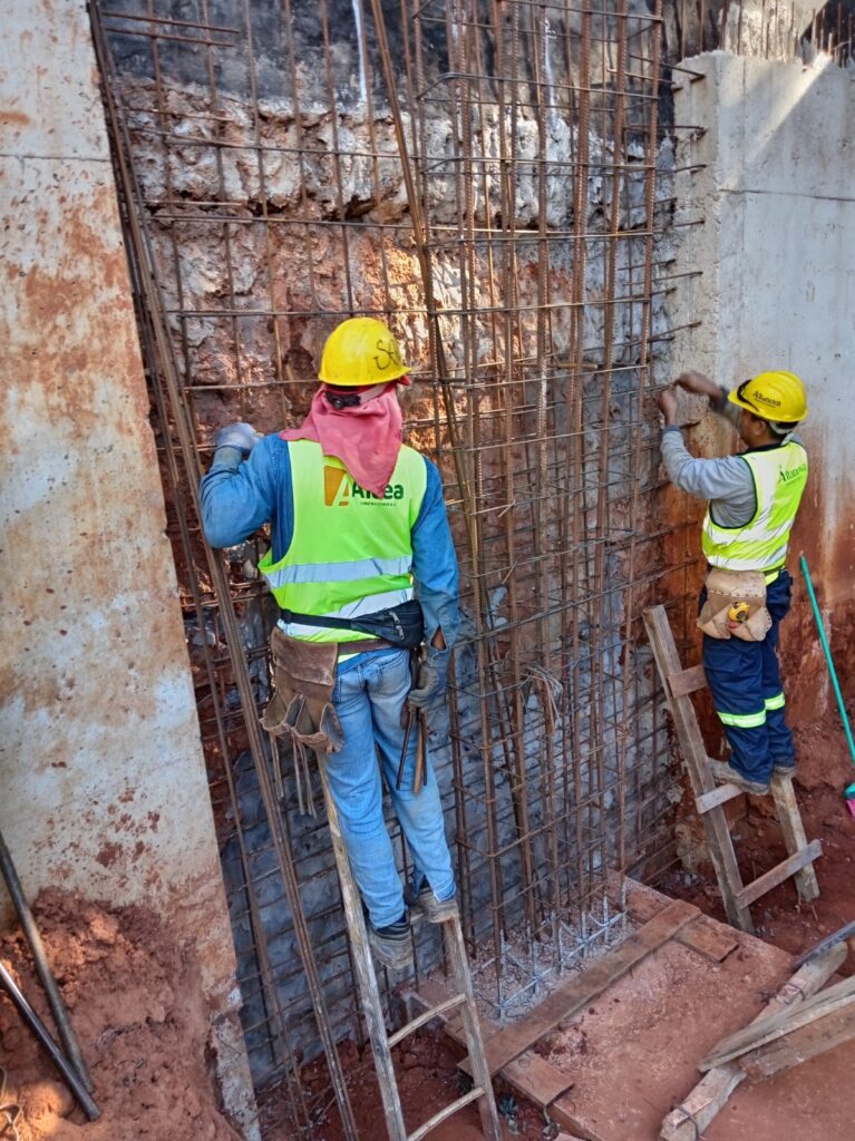 Imagen 6 de Avance de obra Altea de Gaulle mayo 2026