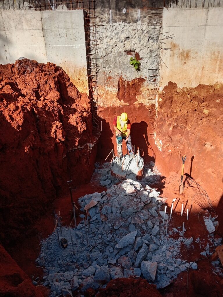 Imagen 11 de Avance de obra Altea de Gaulle mayo 2026