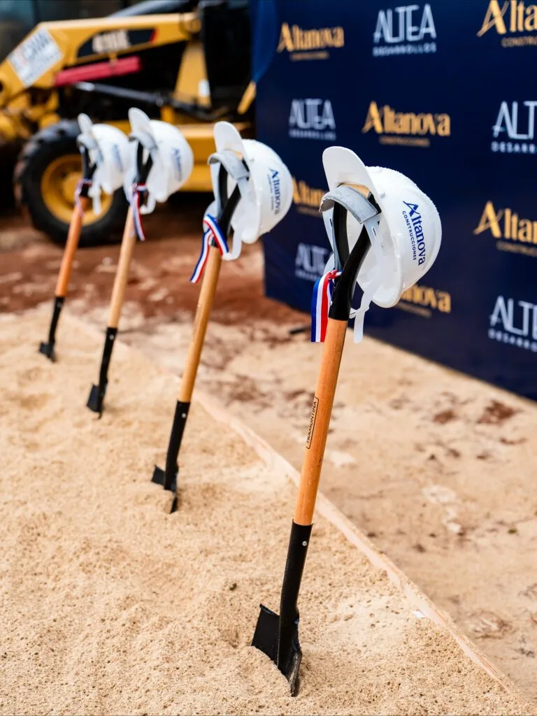 Imagen 3 de Altea Hub: inicio oficial del proyecto