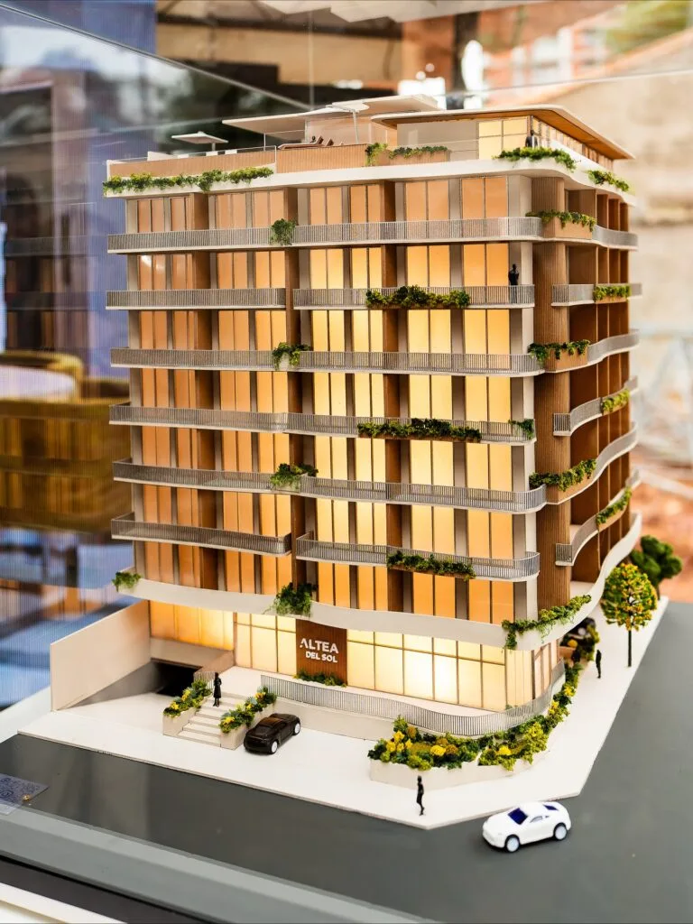 Imagen 7 de Palada Altea del Sol: inicio oficial del proyecto