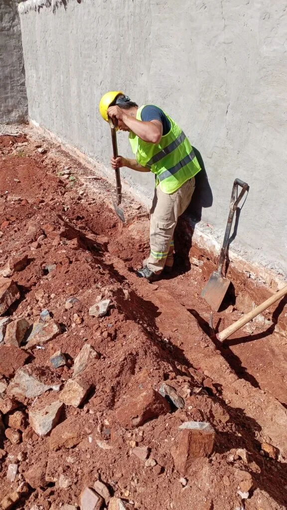 Imagen 2 de Altea del Sol – estado de avance