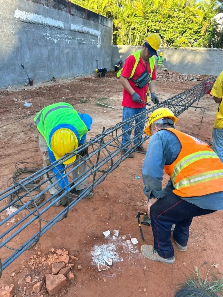 Imagen 3 de Altea del Sol – estado de avance