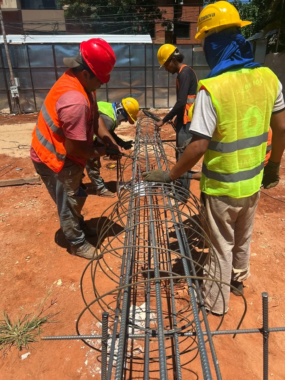 Imagen 4 de Altea del Sol – estado de avance