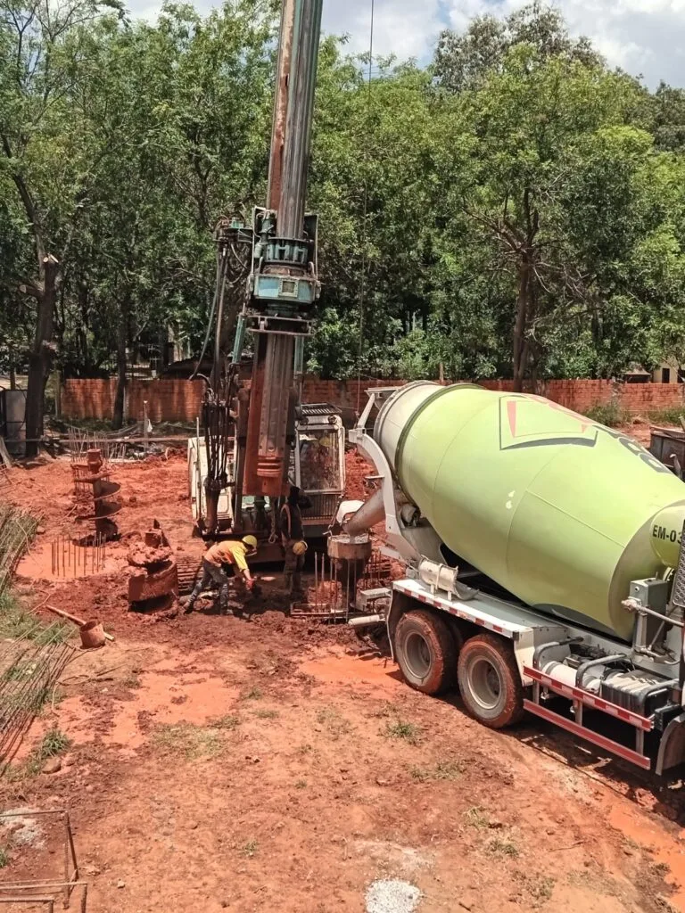 Imagen 2 de Avance de obra Altea Hub febrero 2026