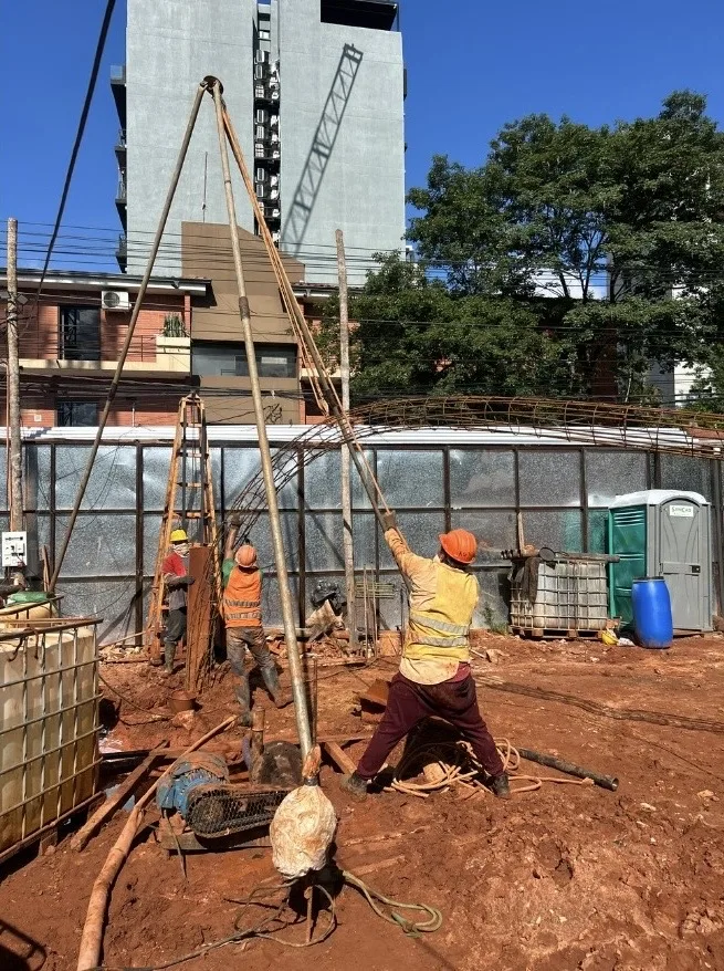 Imagen 5 de Avance de obra Altea del Sol marzo 2026