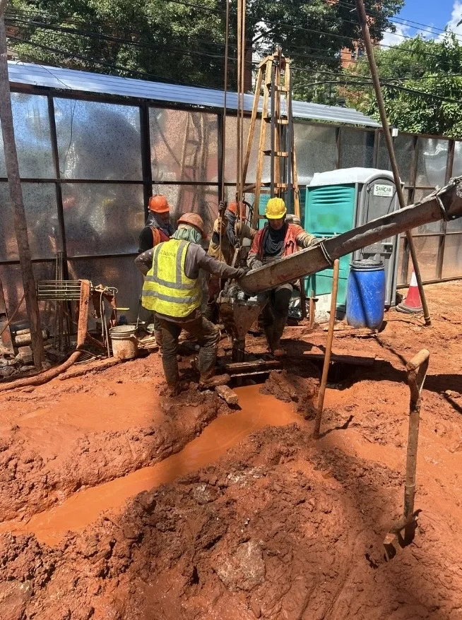 Imagen 1 de Avance de obra Altea del Sol marzo 2026