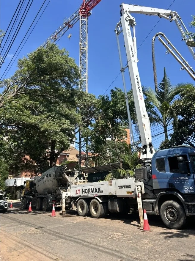 Imagen 2 de Avance de obra Altea del Sol marzo 2026