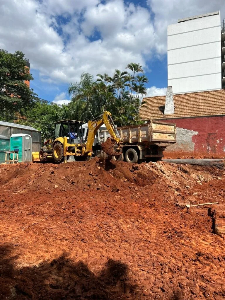 Imagen 5 de Avance de obra Altea del Sol abril 2026
