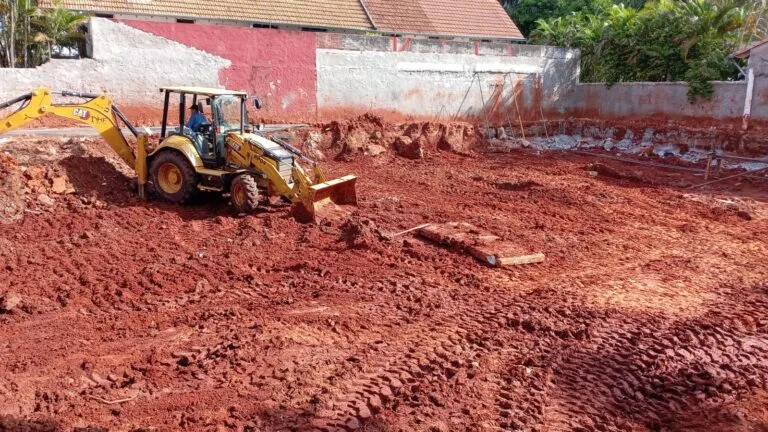 Imagen 7 de Avance de obra Altea del Sol abril 2026