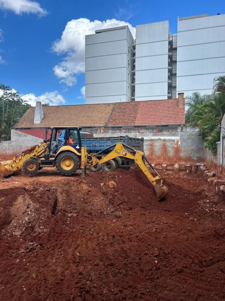 Imagen 4 de Avance de obra Altea del Sol abril 2026