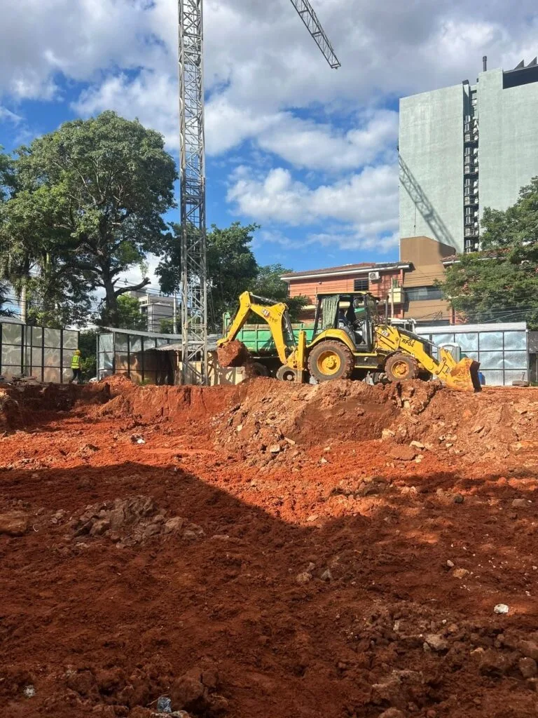 Imagen 8 de Avance de obra Altea del Sol abril 2026