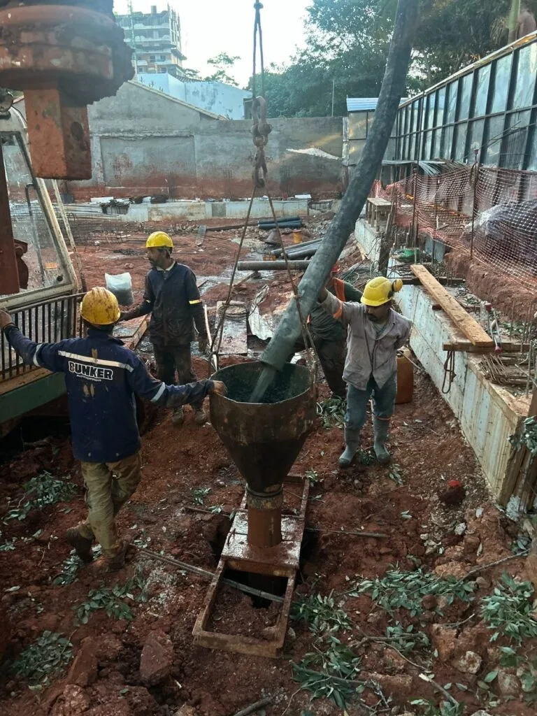 Imagen 5 de Avance de obra Altea del Sol mayo 2026
