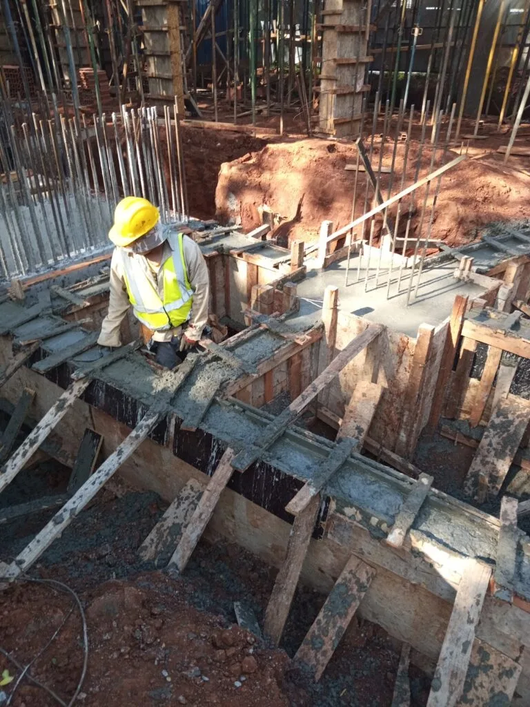 Imagen 6 de Avance de obra Altea Hub mayo 2026