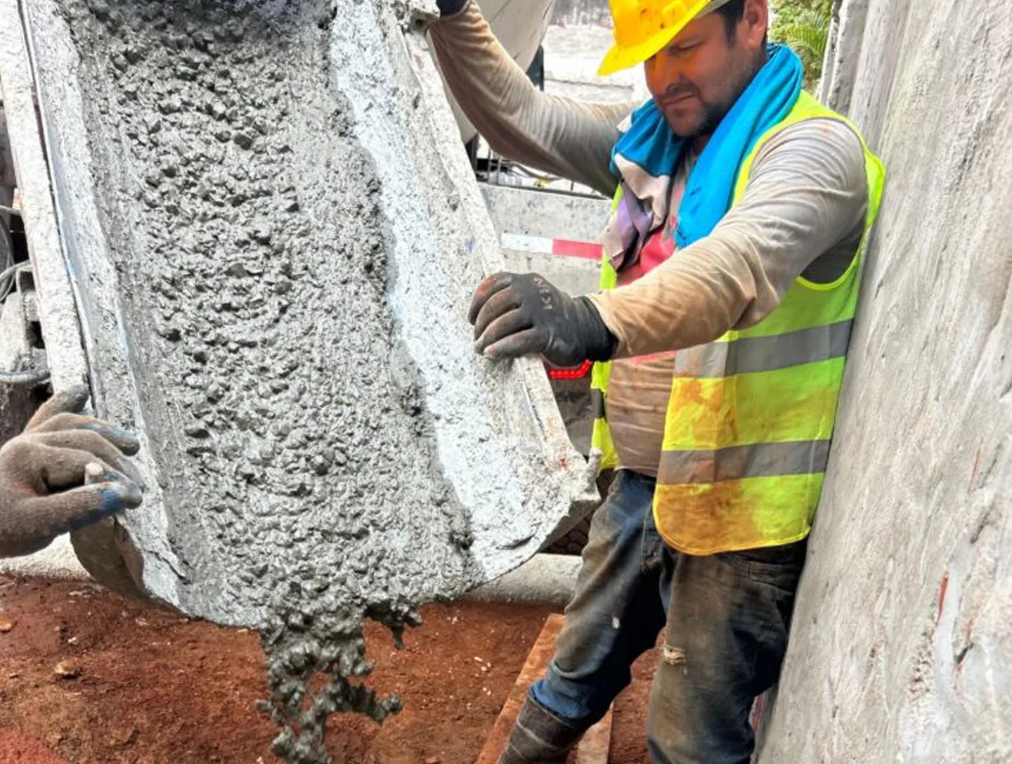 Avance de obra Altea del Sol febrero 2026