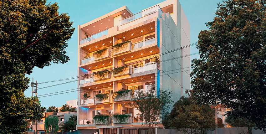 Paraguay da señales firmes de confianza: industria, banca e inversión extranjera