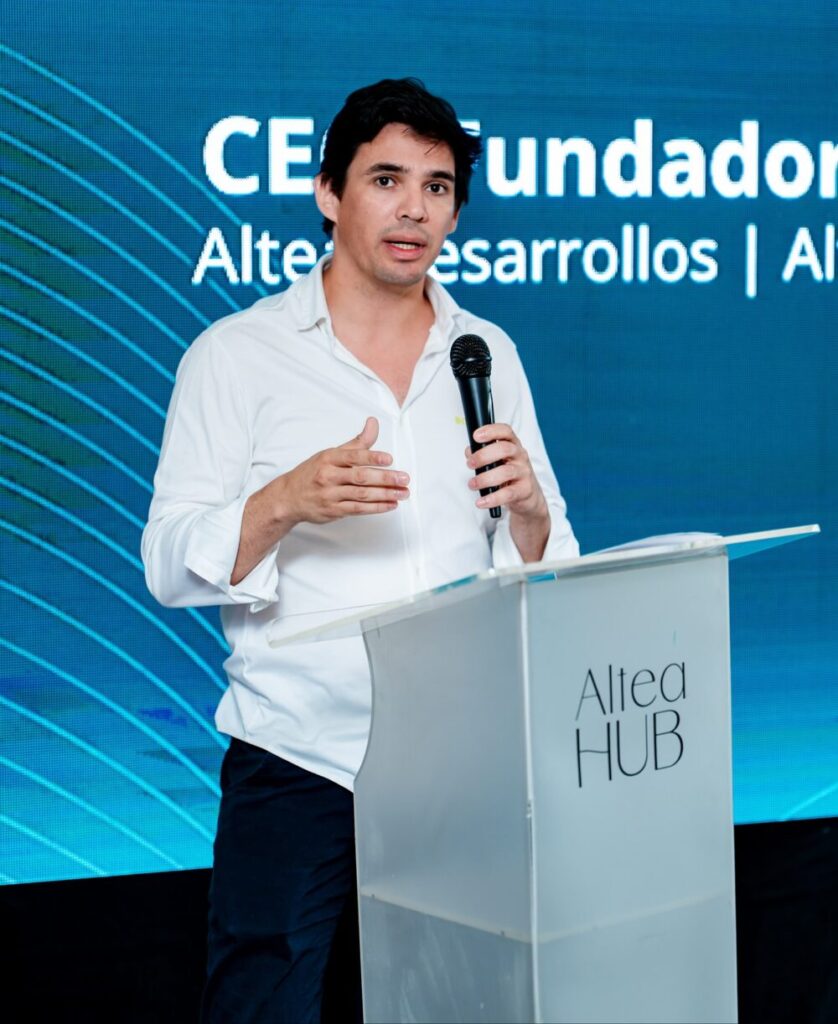 Altea Hub: inicio oficial del proyecto