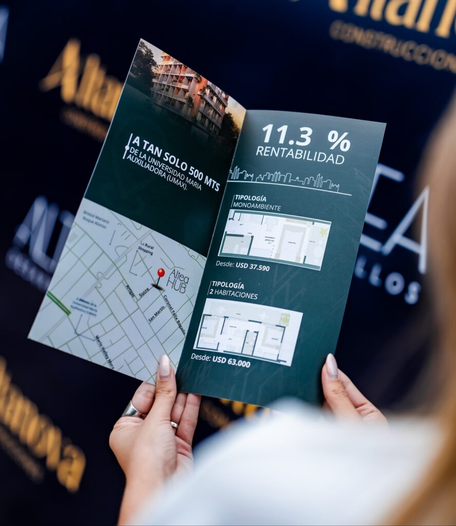 Altea Hub: primer estado de avance de obra