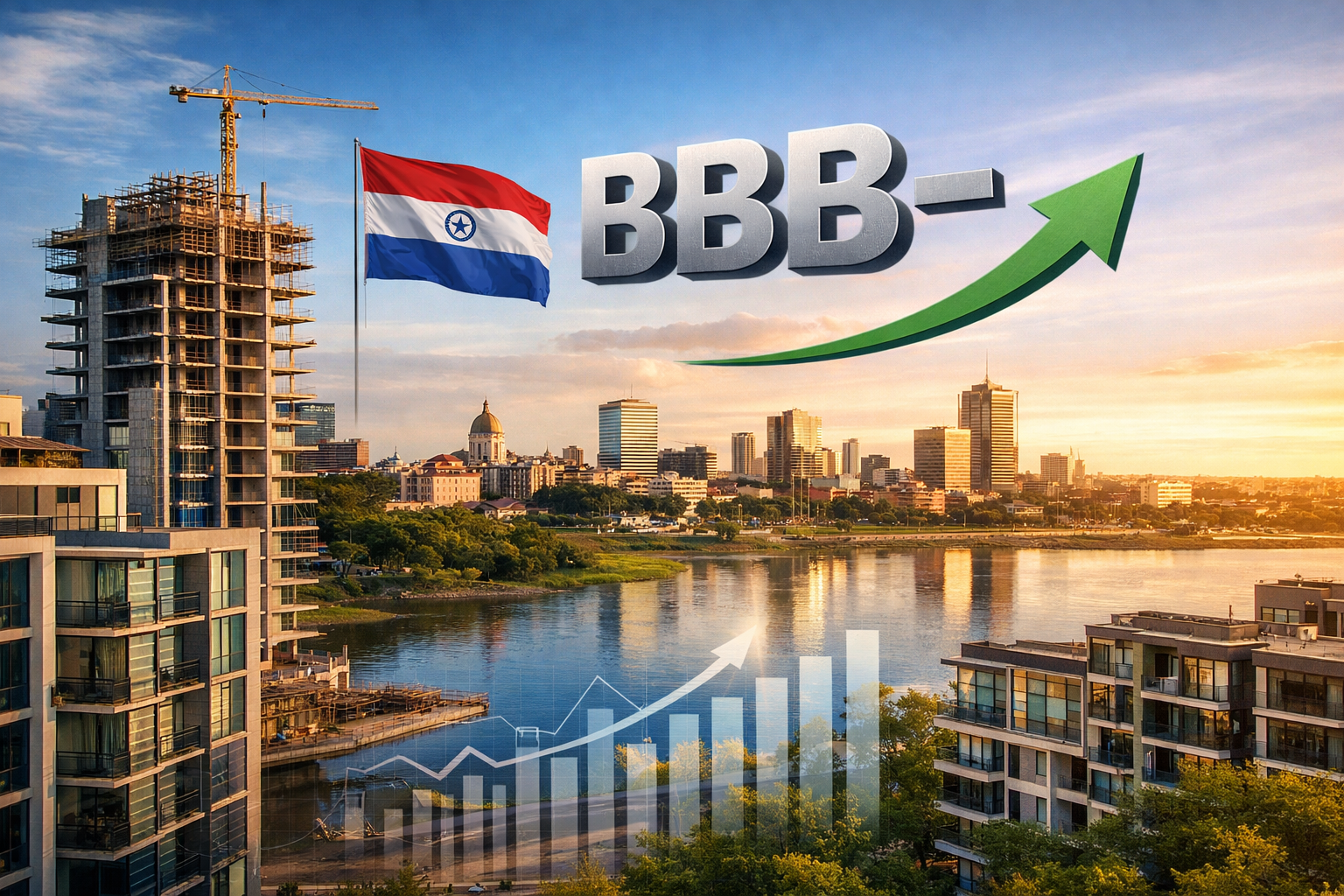 Calificación soberana de Paraguay