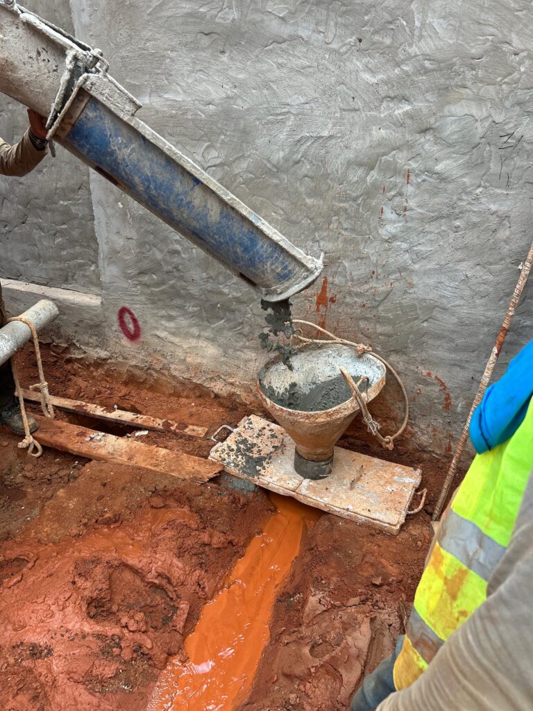 Altea del Sol – estado de avance