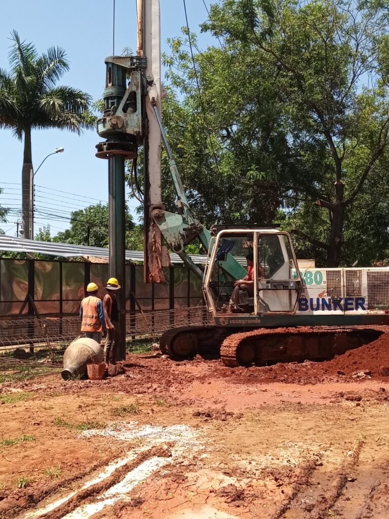 Altea Hub – estado de avance