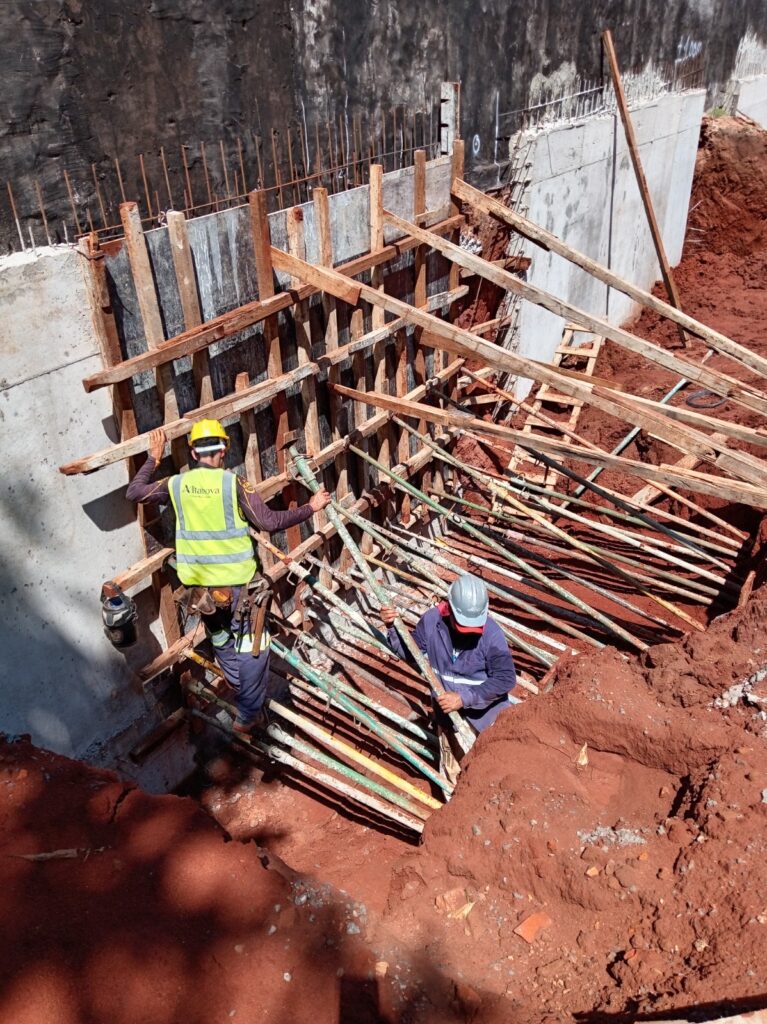 De Gaulle – estado de Avance