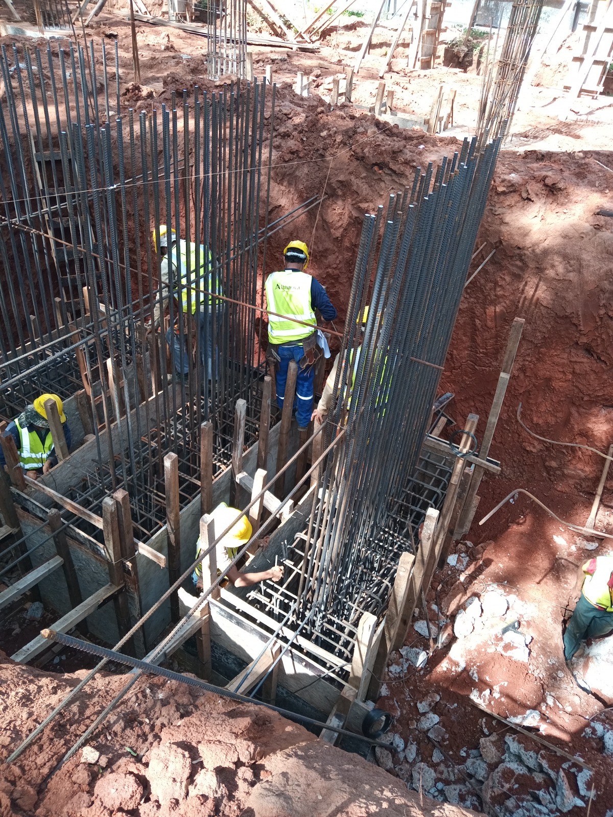 Altea Hub: estado de avance